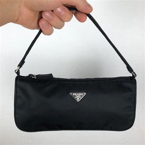 pencil case prada|prada tessuto nylon pouch.